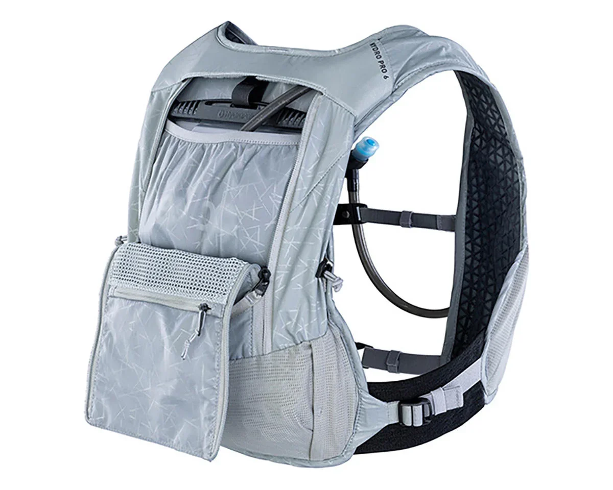 EVOC Hydro Pro 6 + 1.5L Bladder (Stone) - view 6